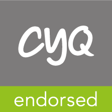 CYQ Endorsed