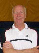 Eddy Anderson