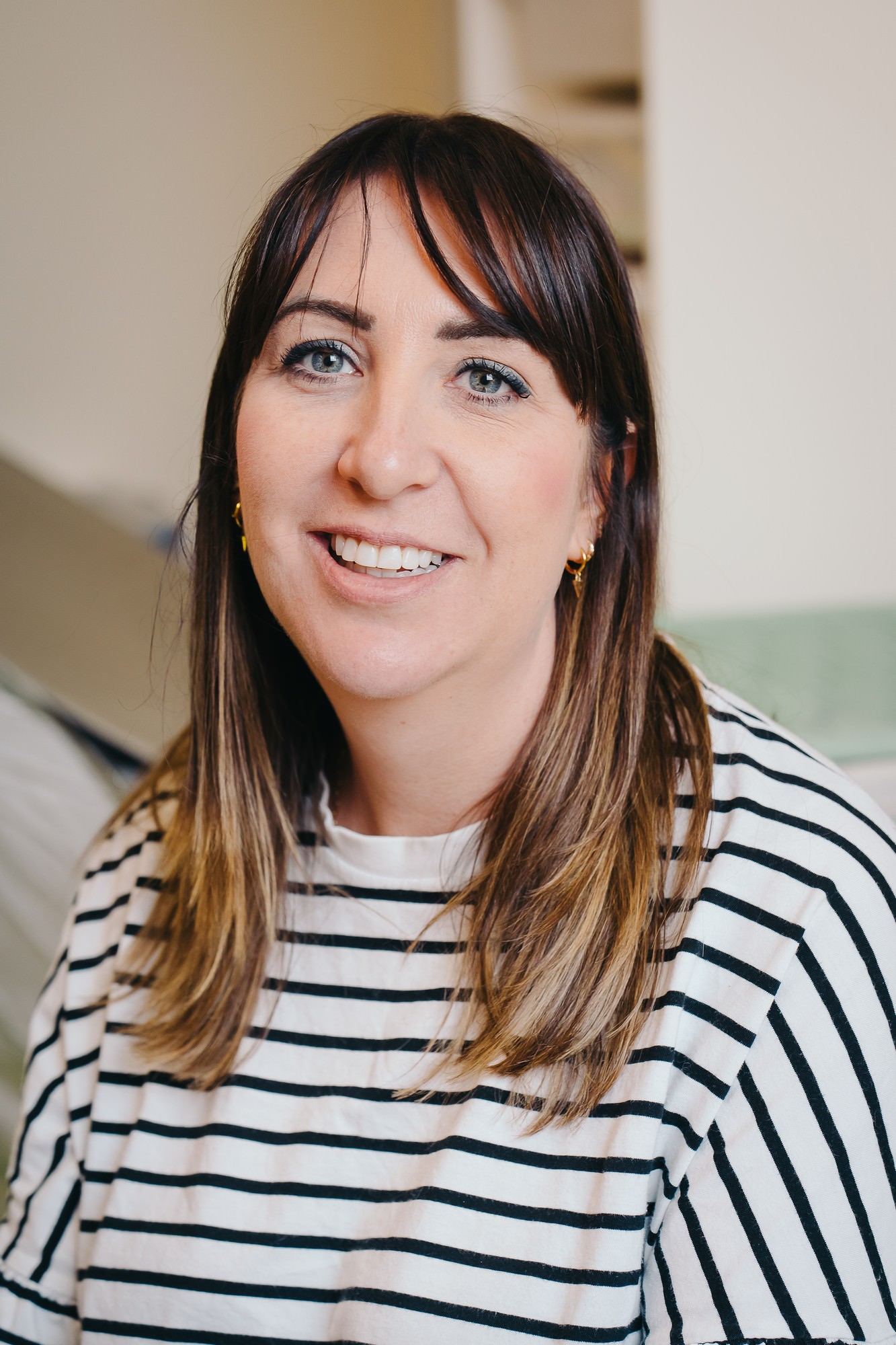 Michelle Schofield