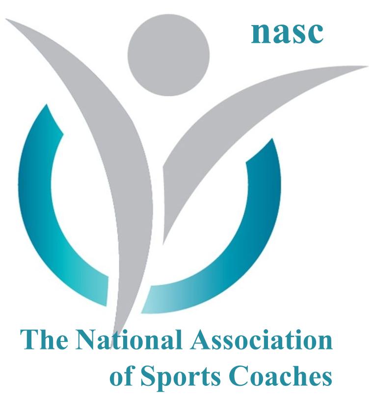 NASC logo